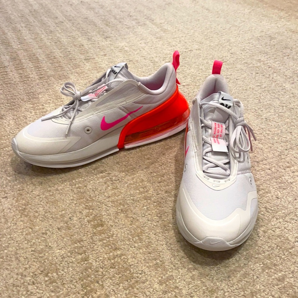 Nike Air Max sneakers
